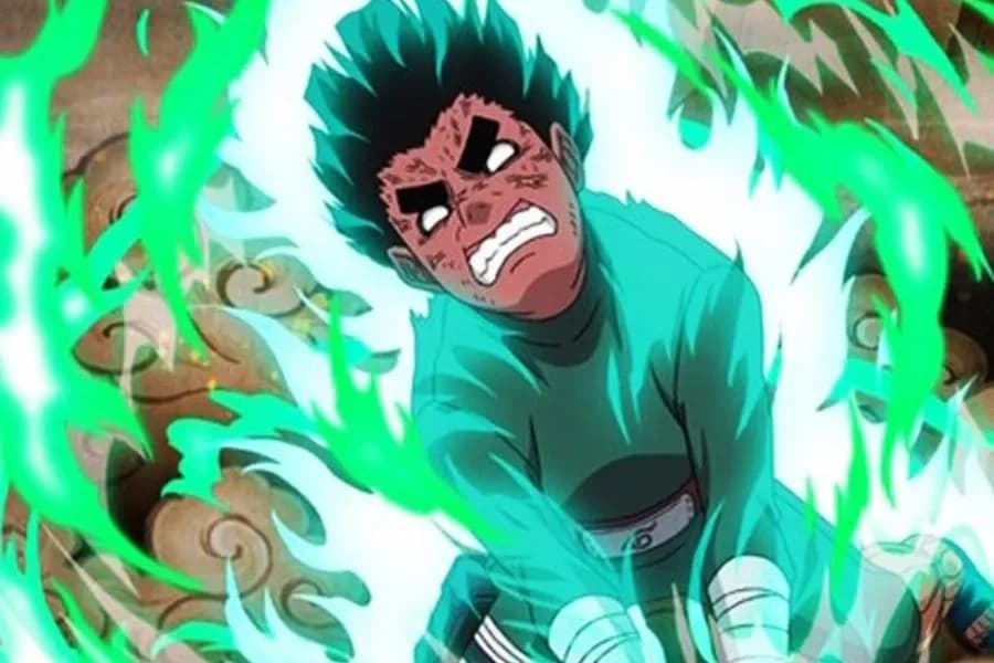 6 personagens de Naruto mais subestimados